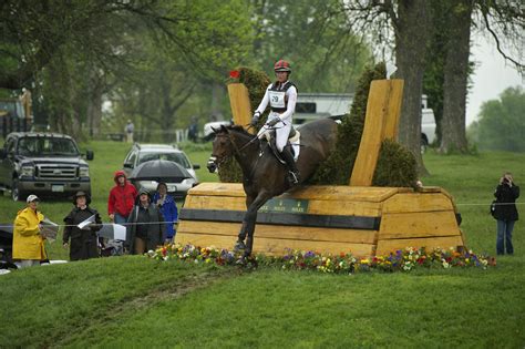 rolex eventing 2016|Kentucky Three.